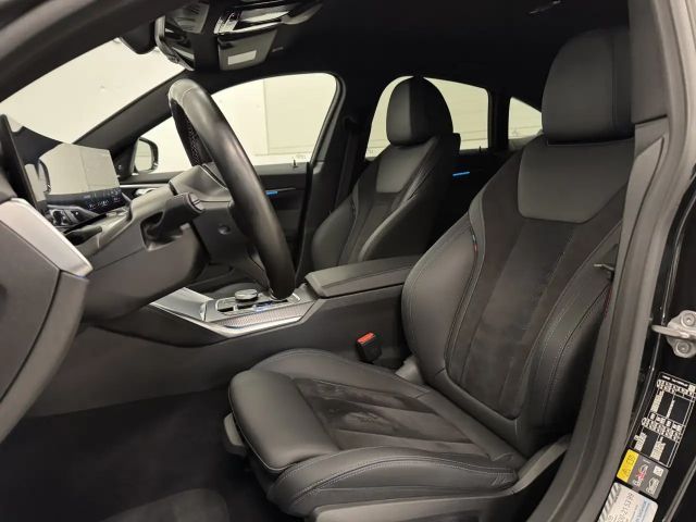 BMW i4 Coupé M-Sport M50 xDrive