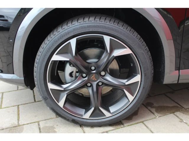 Cupra Formentor 4Drive DSG