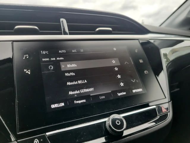 Opel Corsa F Premium "Elegance" 1-Hand/Garantie/LED