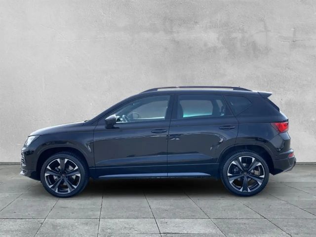 Cupra Ateca 2.0 TSI 4Drive DSG
