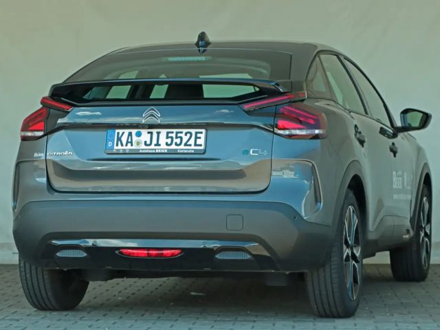 Citroën C4 C-Series
