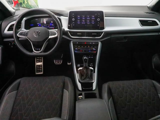 Volkswagen T-Roc 2.0 TDI DSG