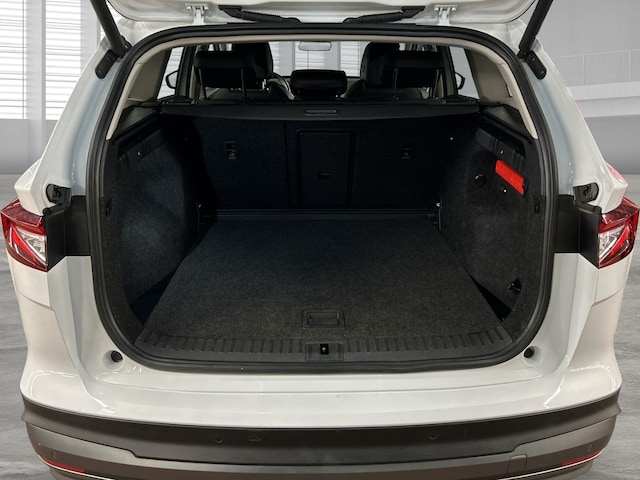 Skoda Enyaq Suite iV 80