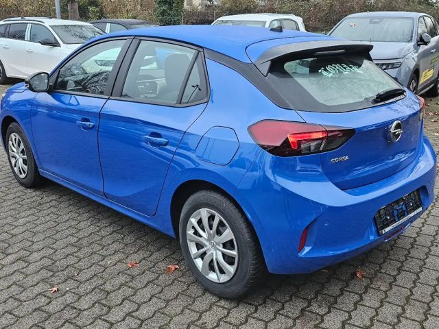 Opel Corsa Edition