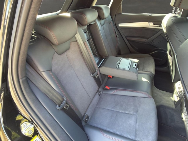 Audi SQ5 SUV TDI tiptronic Audi SQ5 SUV