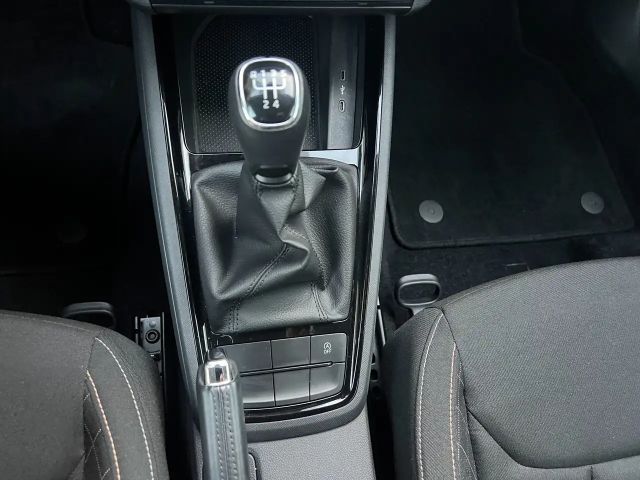 Skoda Kamiq Ambition