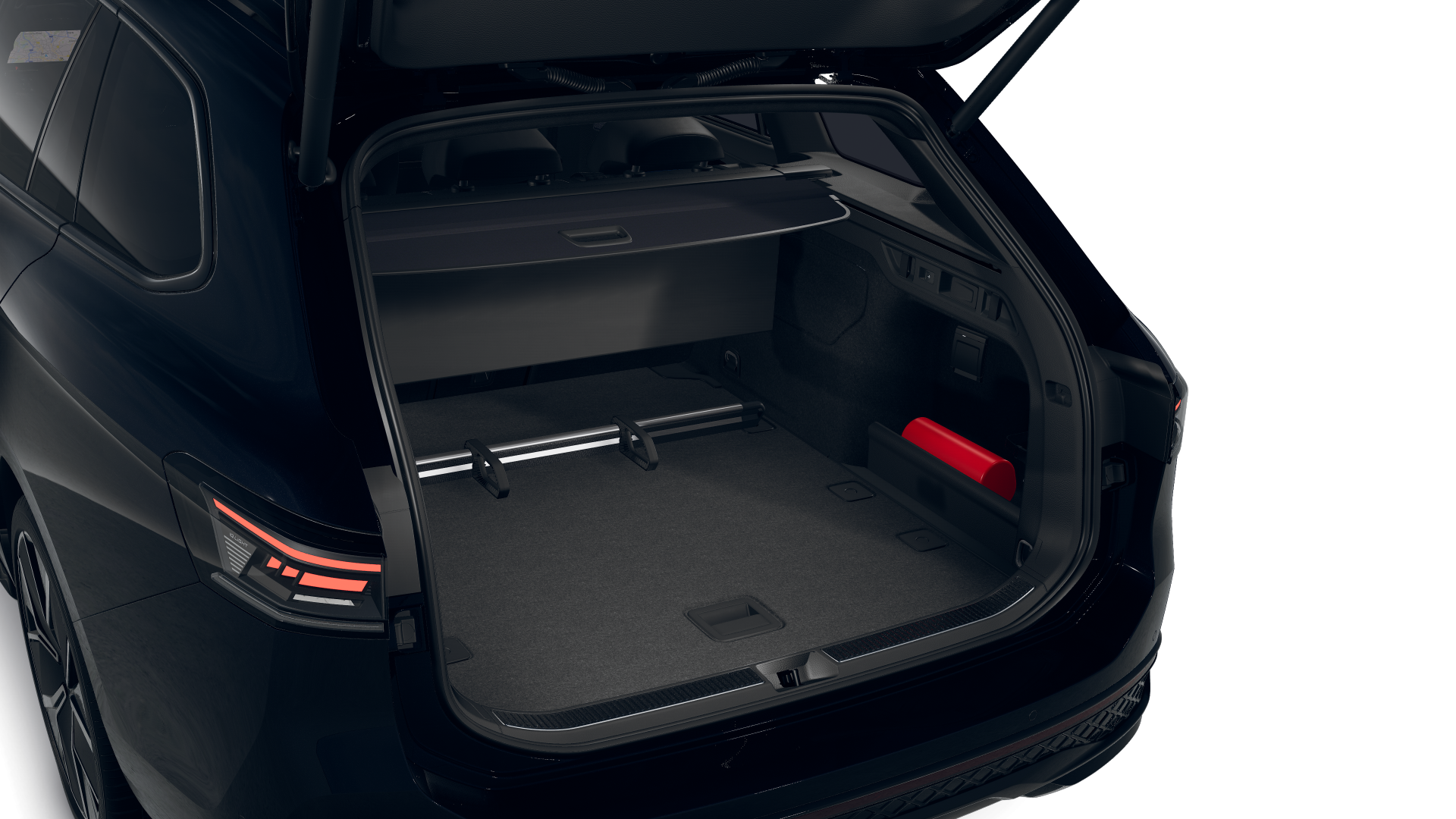 Volkswagen Passat 2.0 TDI DSG R-Line