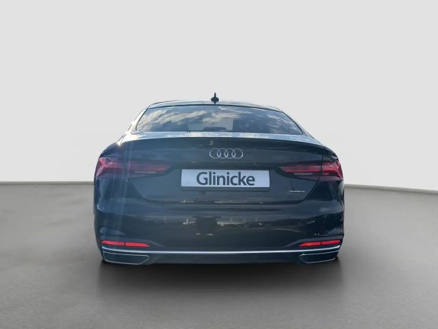 Audi A5 45 TFSI Quattro S-Tronic