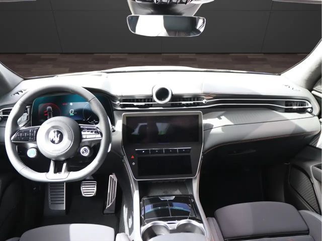 Maserati Grecale Folgore