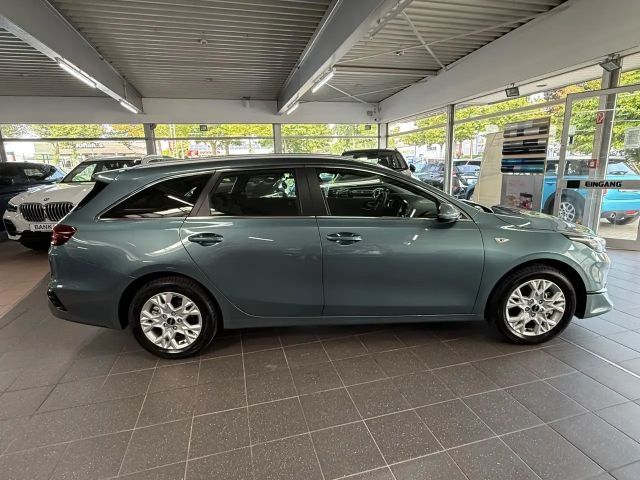 Kia Ceed CRDi SportWagon Super Pack Vision