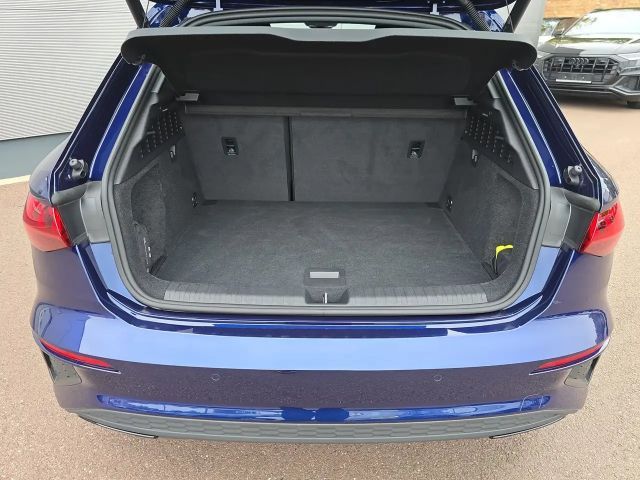 Audi A3 30 TDI S-Line Sedan Sportback