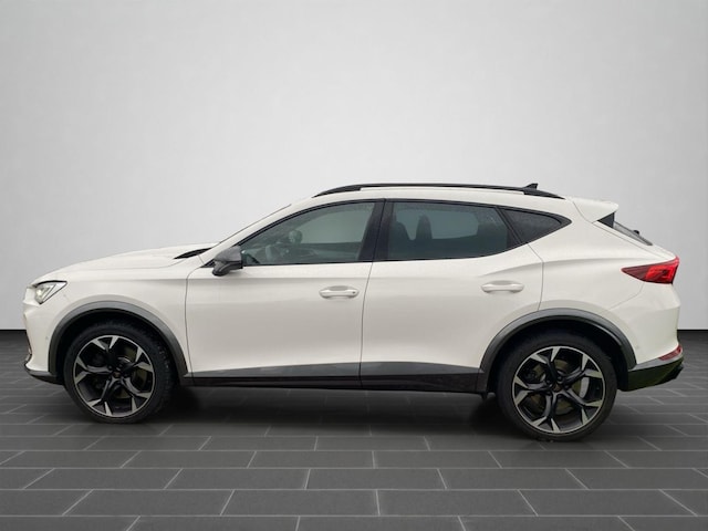 Cupra Formentor 2.0 TSI