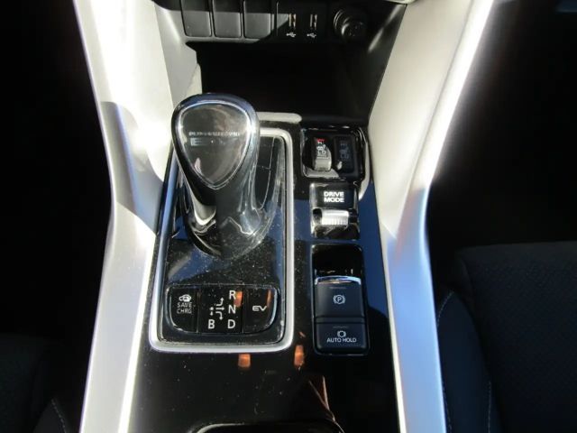 Mitsubishi Eclipse Cross 4WD PHEV