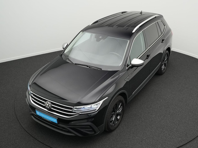 Volkswagen Tiguan 1.5 TSI Allspace Life