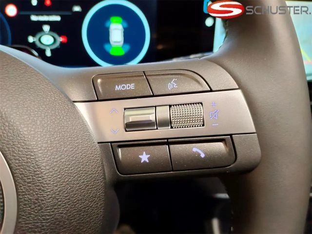 Hyundai Kona 1.0 2WD T-GDi