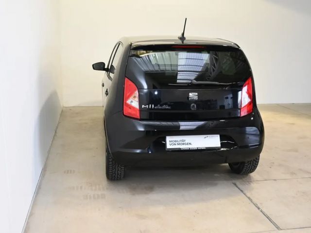 Seat Mii electric Plus