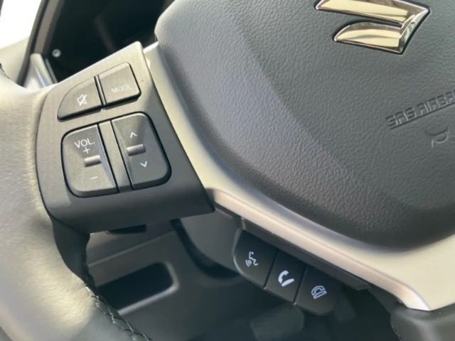 Suzuki Vitara Comfort