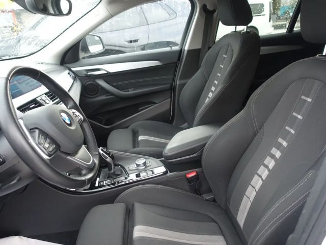 BMW X2 xDrive