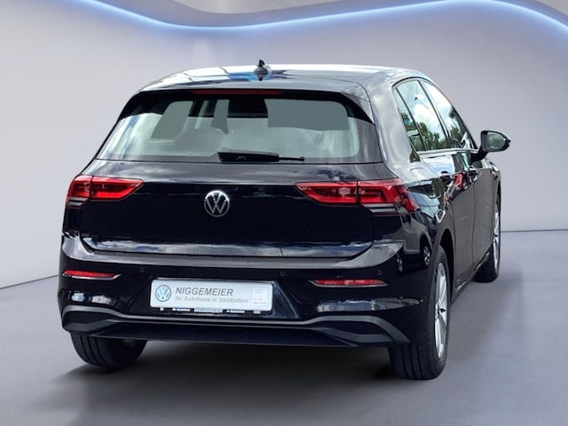 Volkswagen Golf 2.0 TDI Golf VIII Life