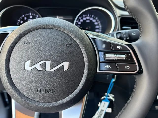 Kia Ceed GDi SportWagon