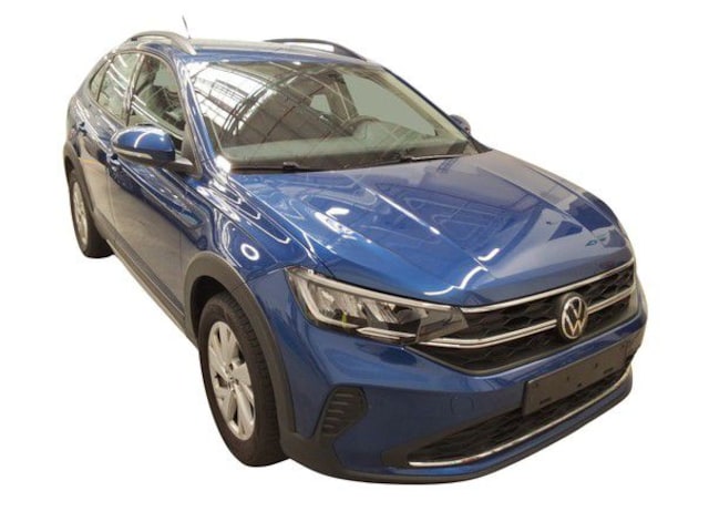 Volkswagen Taigo 1.0 TSI Life