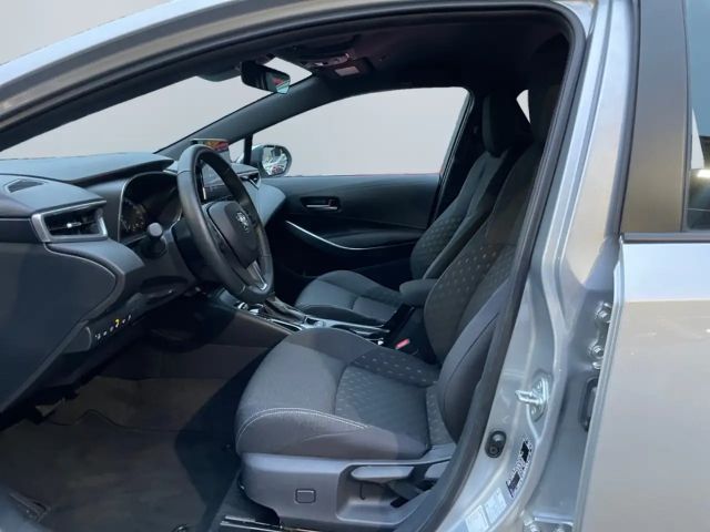 Toyota Corolla Business Hybride