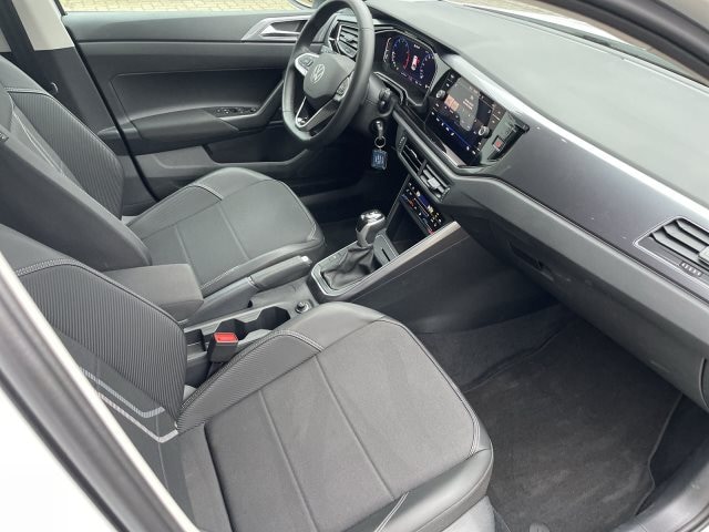 Volkswagen Taigo 1.0 TSI DSG IQ.Drive