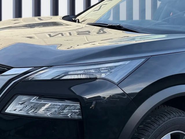 Nissan X-trail N-Connecta