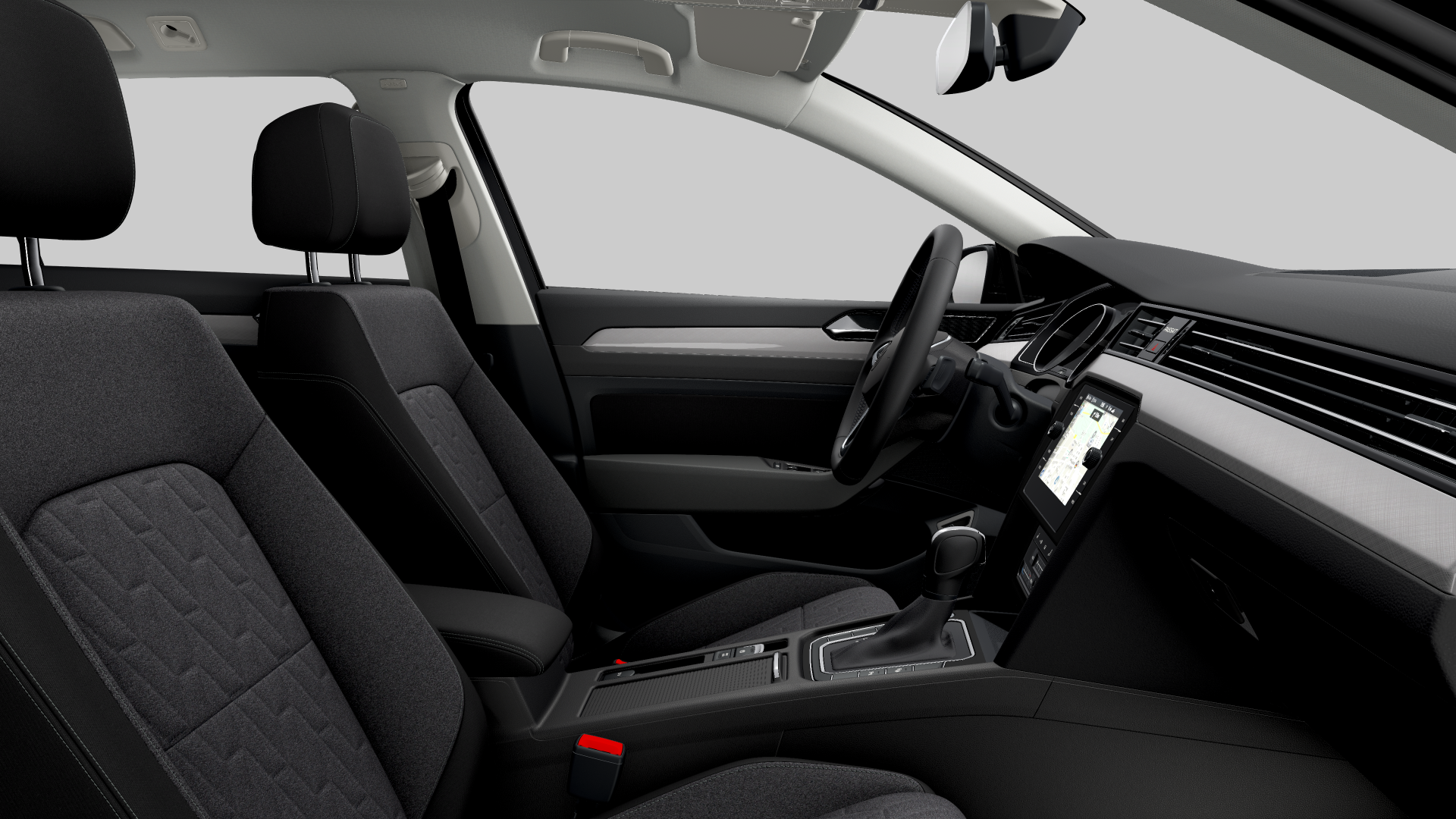 Volkswagen Passat 2.0 TDI DSG IQ.Drive Variant