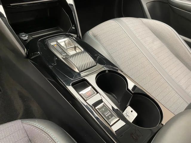 Peugeot 208 Allure Pack