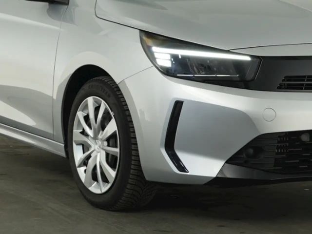 Opel Corsa F FACELIFT+LED LICHT+RÜCKFAHRKAMERA+SITZ-/LENKRADH