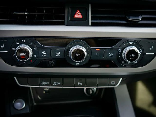 Audi A4 35 TDI Avant S-Tronic