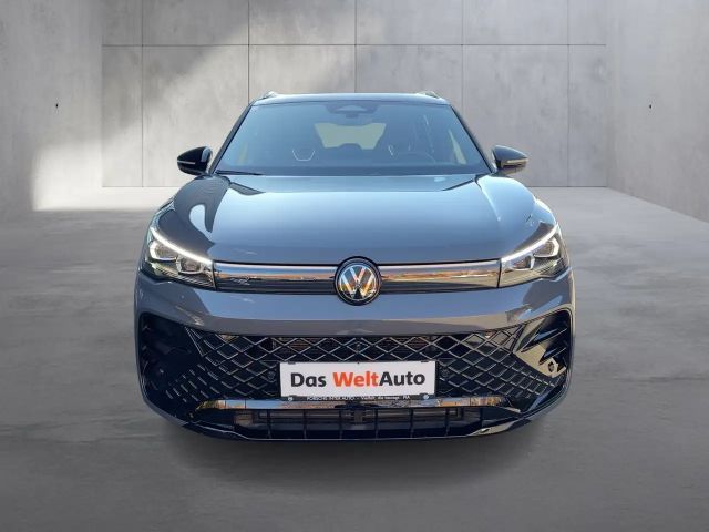 Volkswagen Tiguan DSG Sport