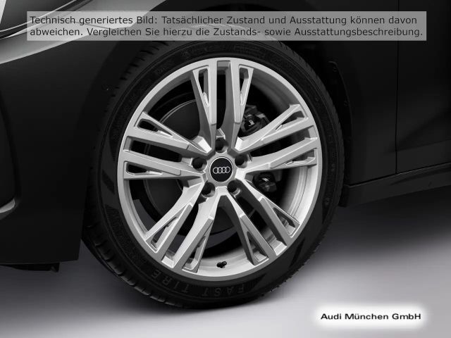 Audi A5 Quattro S-Tronic