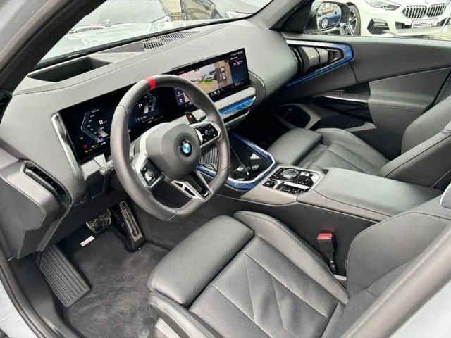 BMW X3 M-Sport xDrive