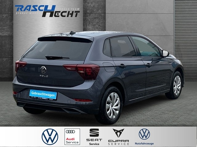 Volkswagen Polo Life