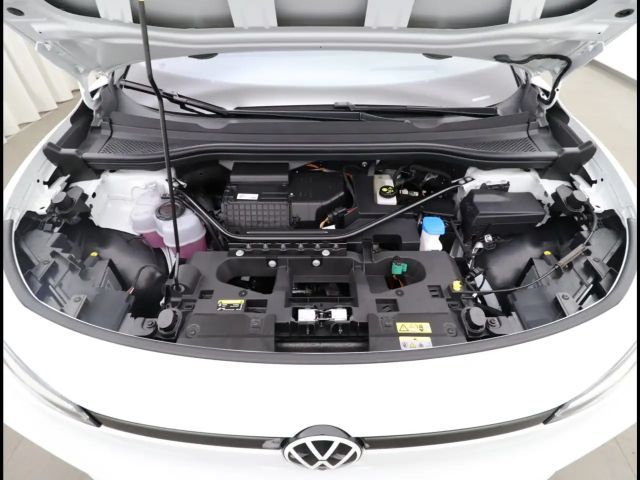 Volkswagen ID.4 4Motion 77 KWh GTX
