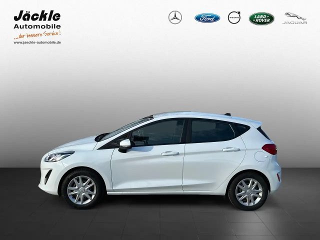 Ford Fiesta Cool & Connect