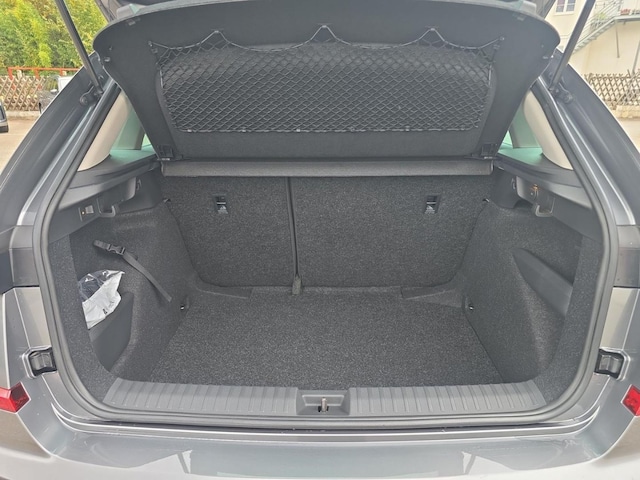 Skoda Kamiq 1.0 TSI 85 Selection