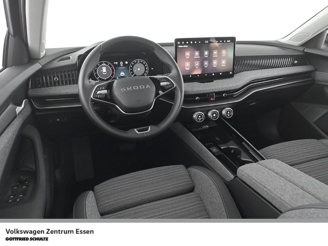 Skoda Superb Combi Selection