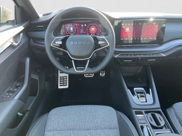 Skoda Octavia Combi Sportline