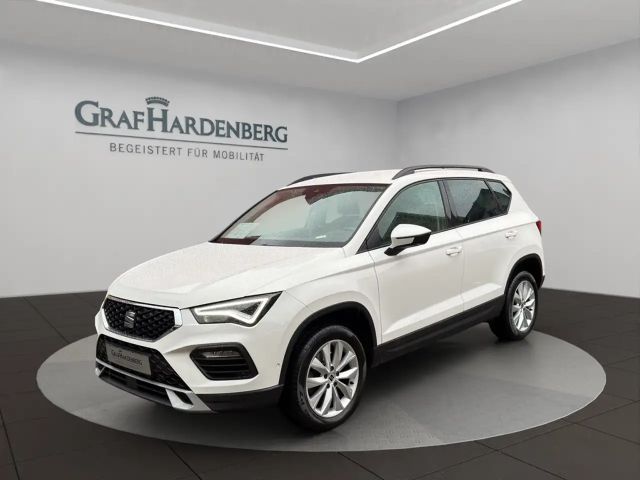 Seat Ateca 2.0 TDI DSG Style