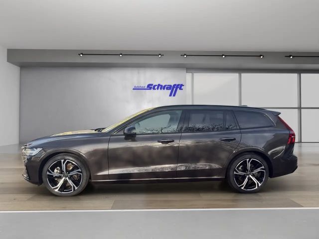 Volvo V60 Dark Plus