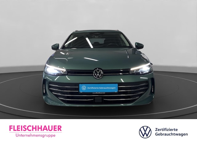 Volkswagen Passat 2.0 TDI Business