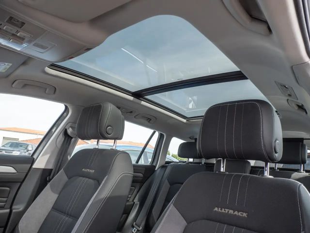 Volkswagen Passat 2.0 TDI 4Motion AllTrack