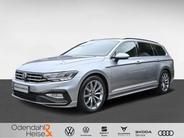 Volkswagen Passat 2.0 TSI Business DSG Variant