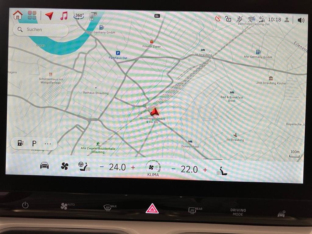 Smart #1 Pulse Pano+Standhz+HUP+Navi+LED+360°K+PDC+SHZ