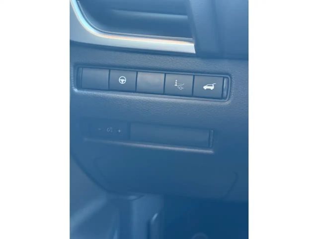 Nissan Qashqai N-Connecta