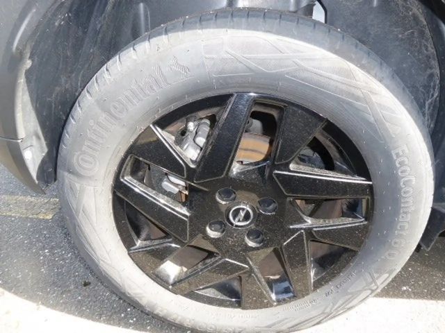 Opel Mokka GS-Line Grand Sport