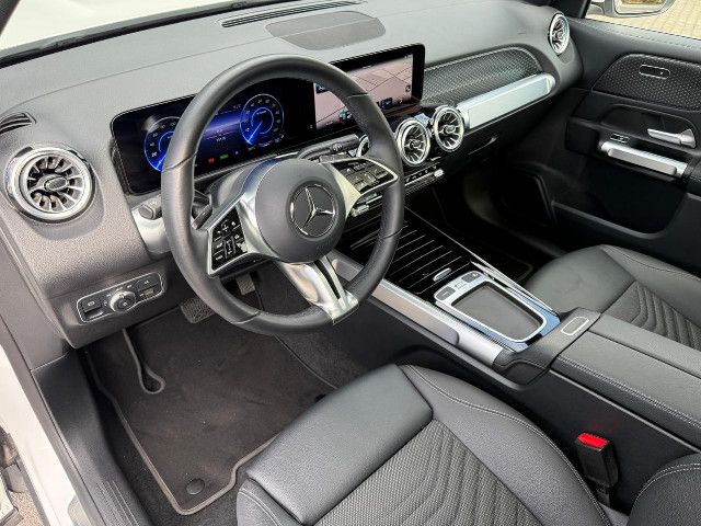 Mercedes-Benz EQB 350 4MATIC